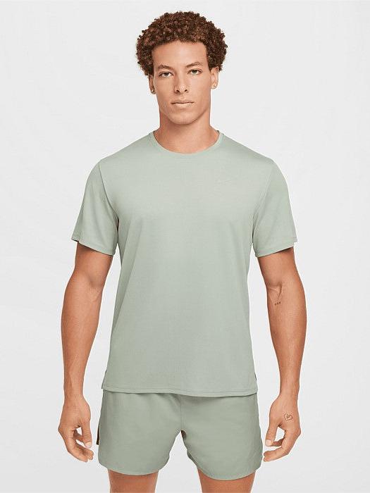Miler Dri-FIT UV Short Sleeve Running Top