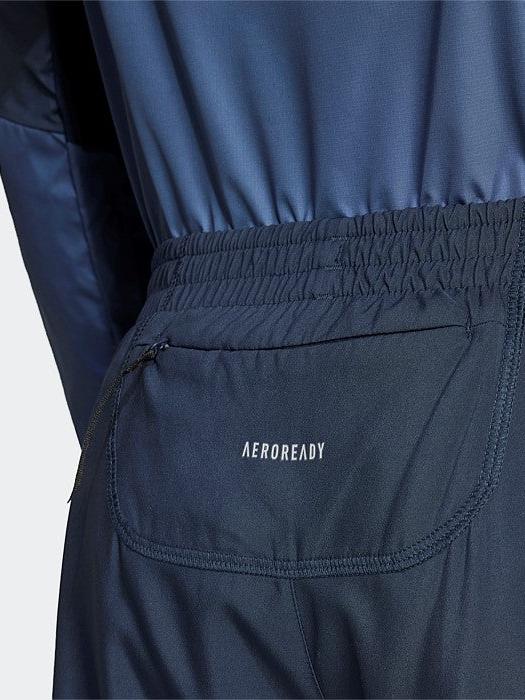 Own The Run Base AEROREADY Shorts