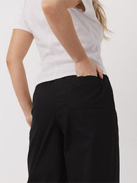 Everyday Pants in Black