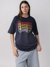 Graphic Summer Tee