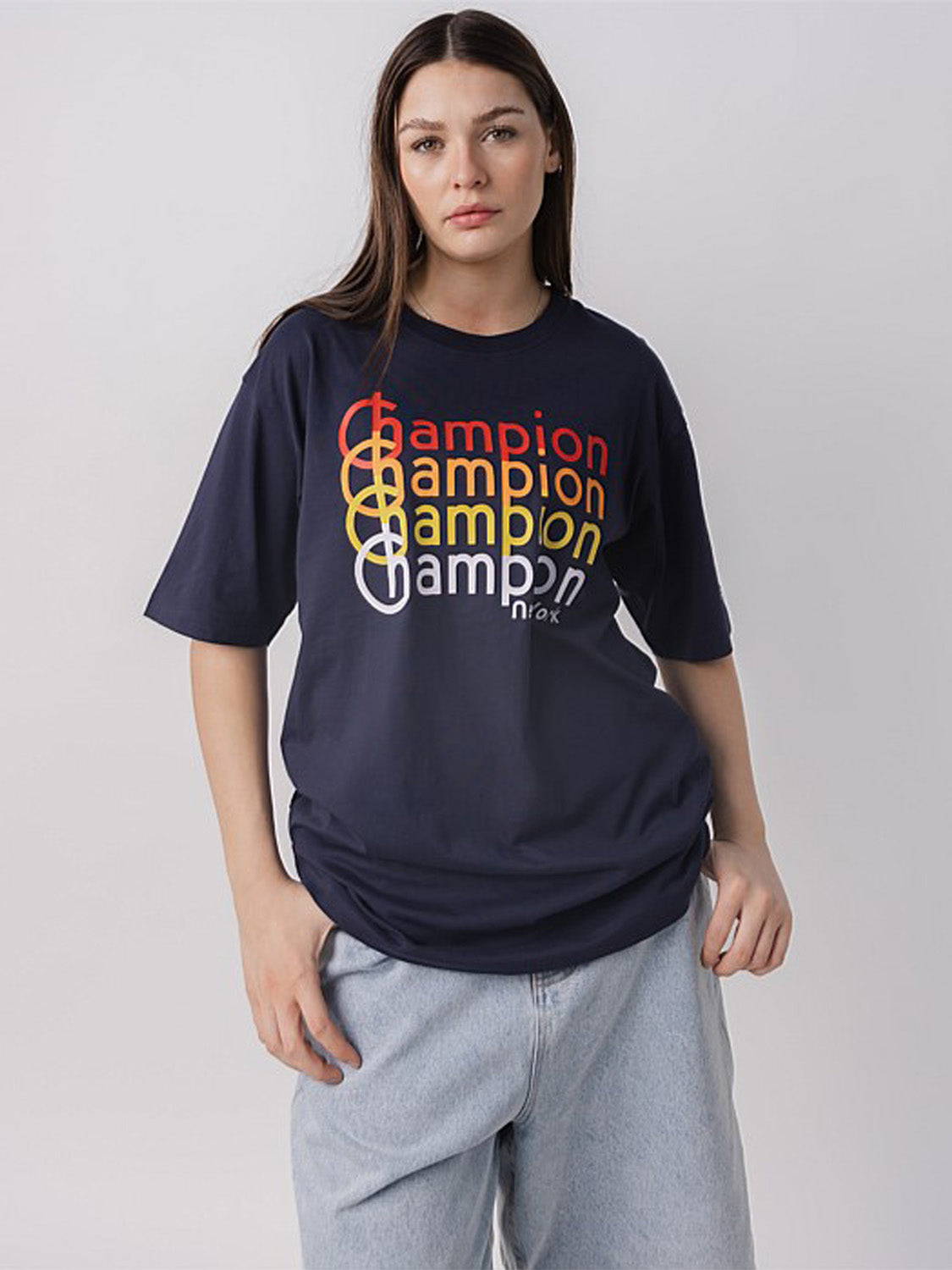 Graphic Summer Tee