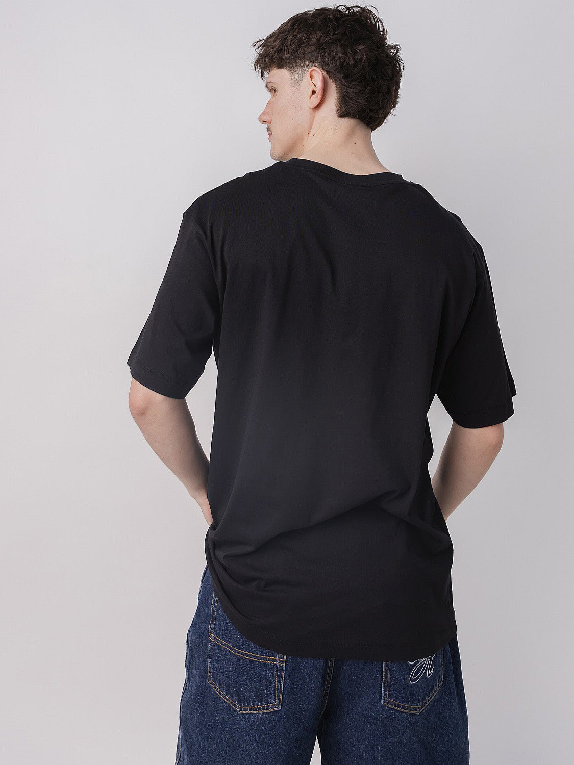 Graphic Summer Tee