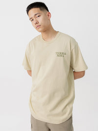 Bronco Graphic Tee