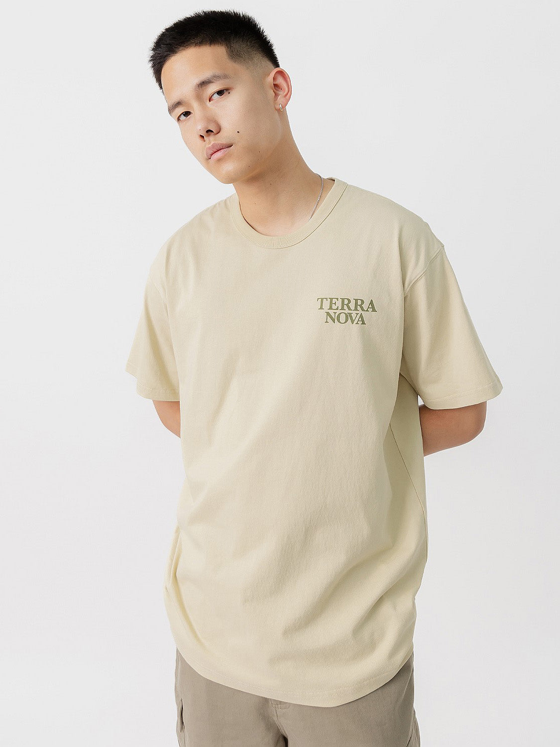 Bronco Graphic Tee