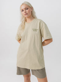 Bronco Graphic Tee