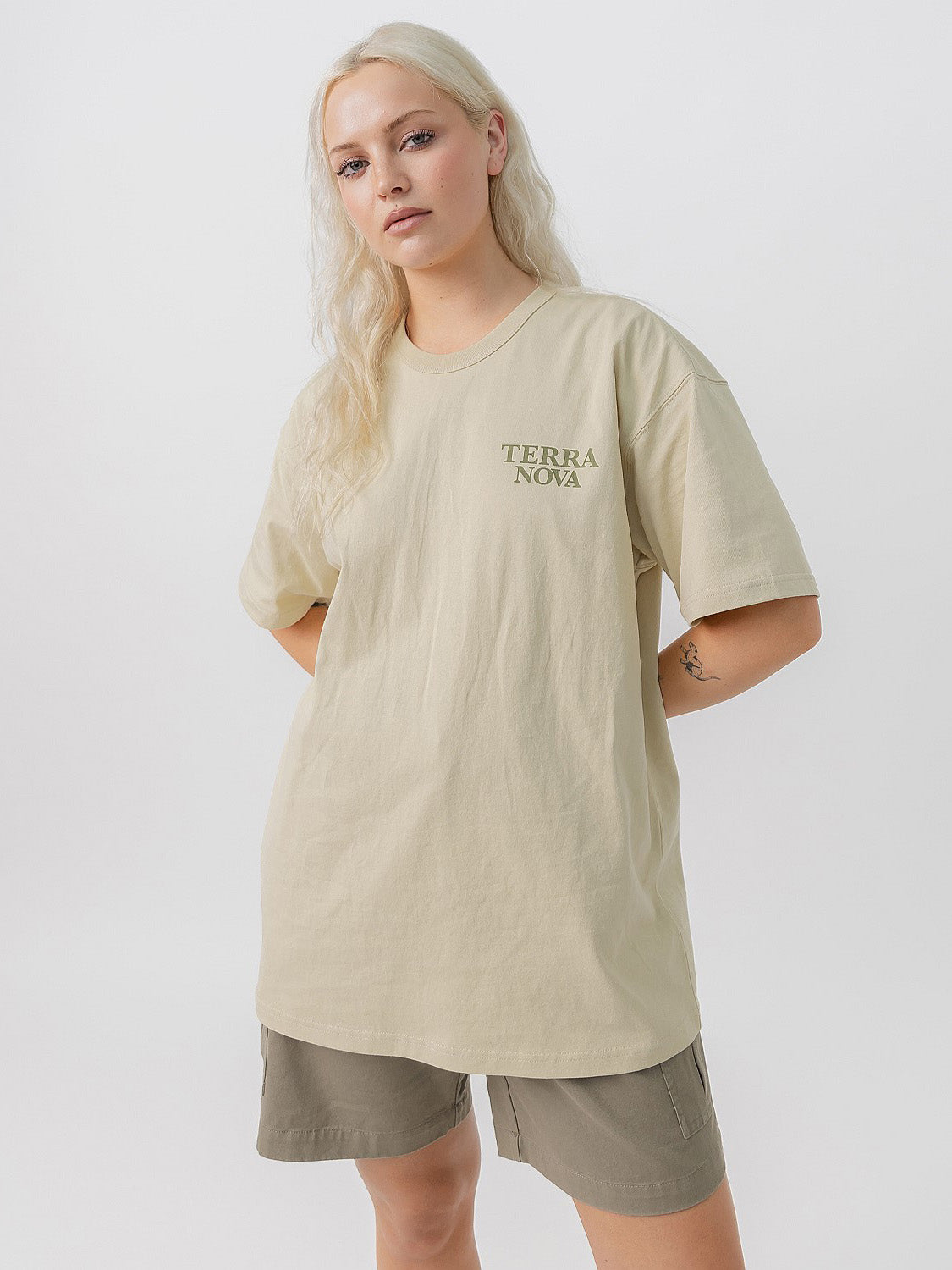 Bronco Graphic Tee