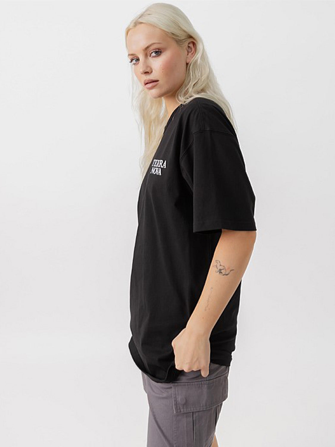 Carabiner Graphic Tee
