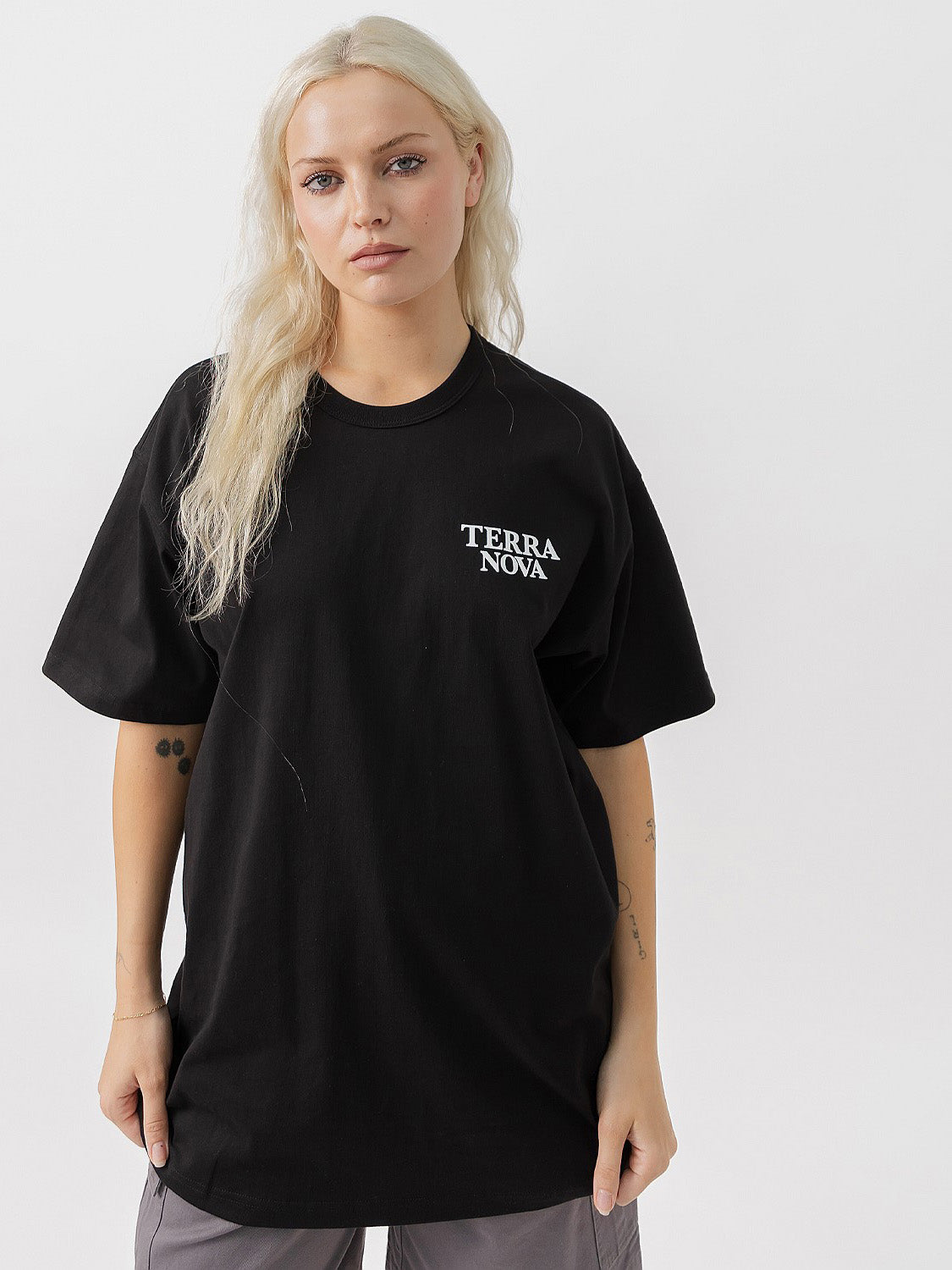 Carabiner Graphic Tee