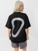 Carabiner Graphic Tee