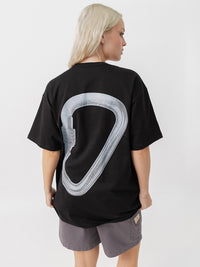 Carabiner Graphic Tee