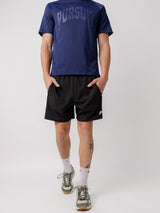Performance 5" Short In Black