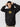 Globe Pullover Hood