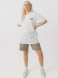 Carabiner Graphic Tee