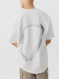 Carabiner Graphic Tee