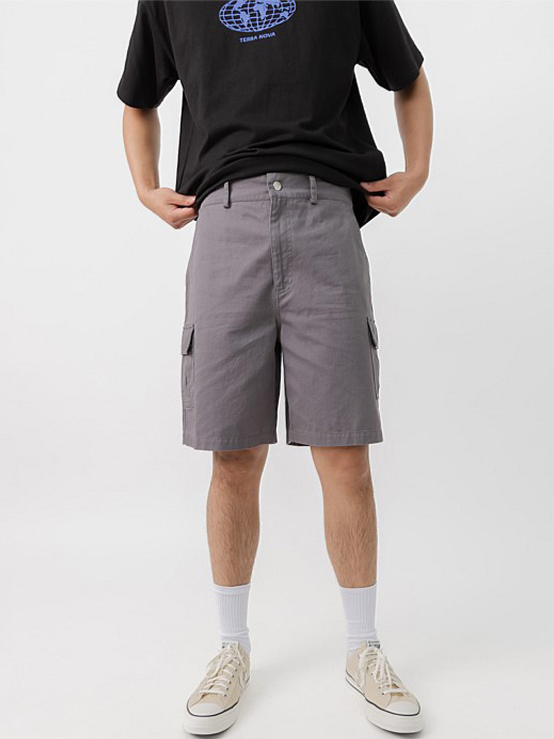 Tactical Cargo Shorts