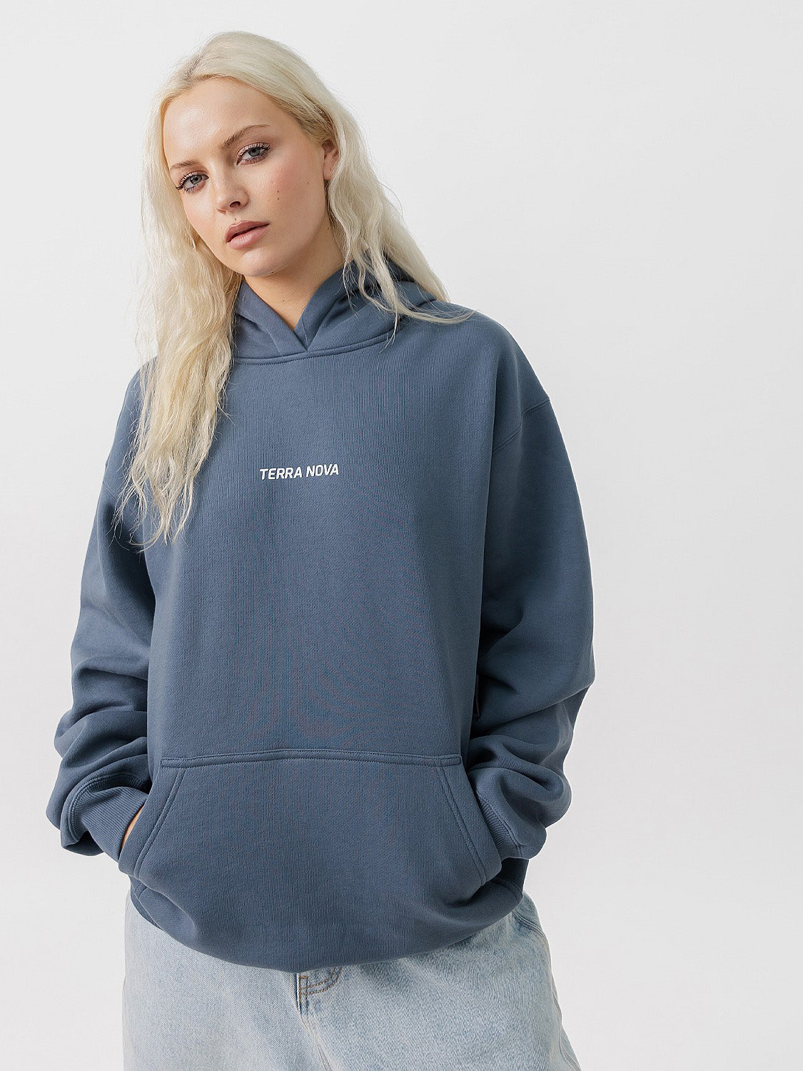 Classic Logo Hoodie