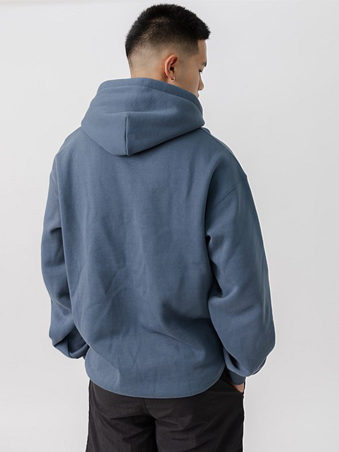 Classic Logo Hoodie
