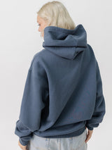 Classic Logo Hoodie