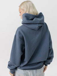 Classic Logo Hoodie