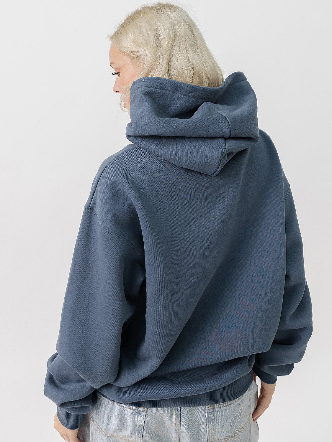 Classic Logo Hoodie
