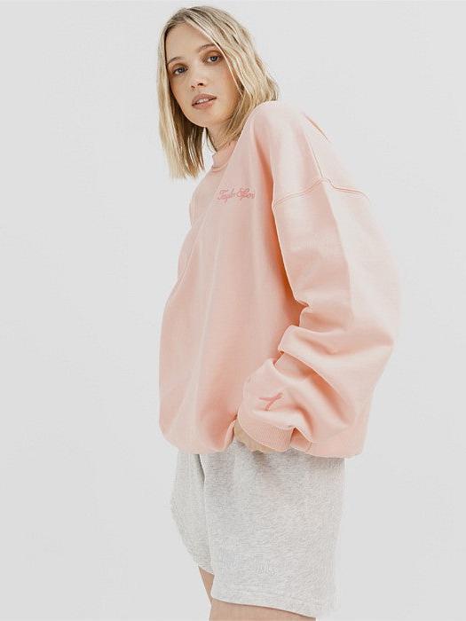 Taylor Sport x Pink Ribbon Crew