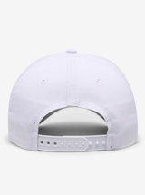 940 A-Frame Oakland Raiders Snapback Cap