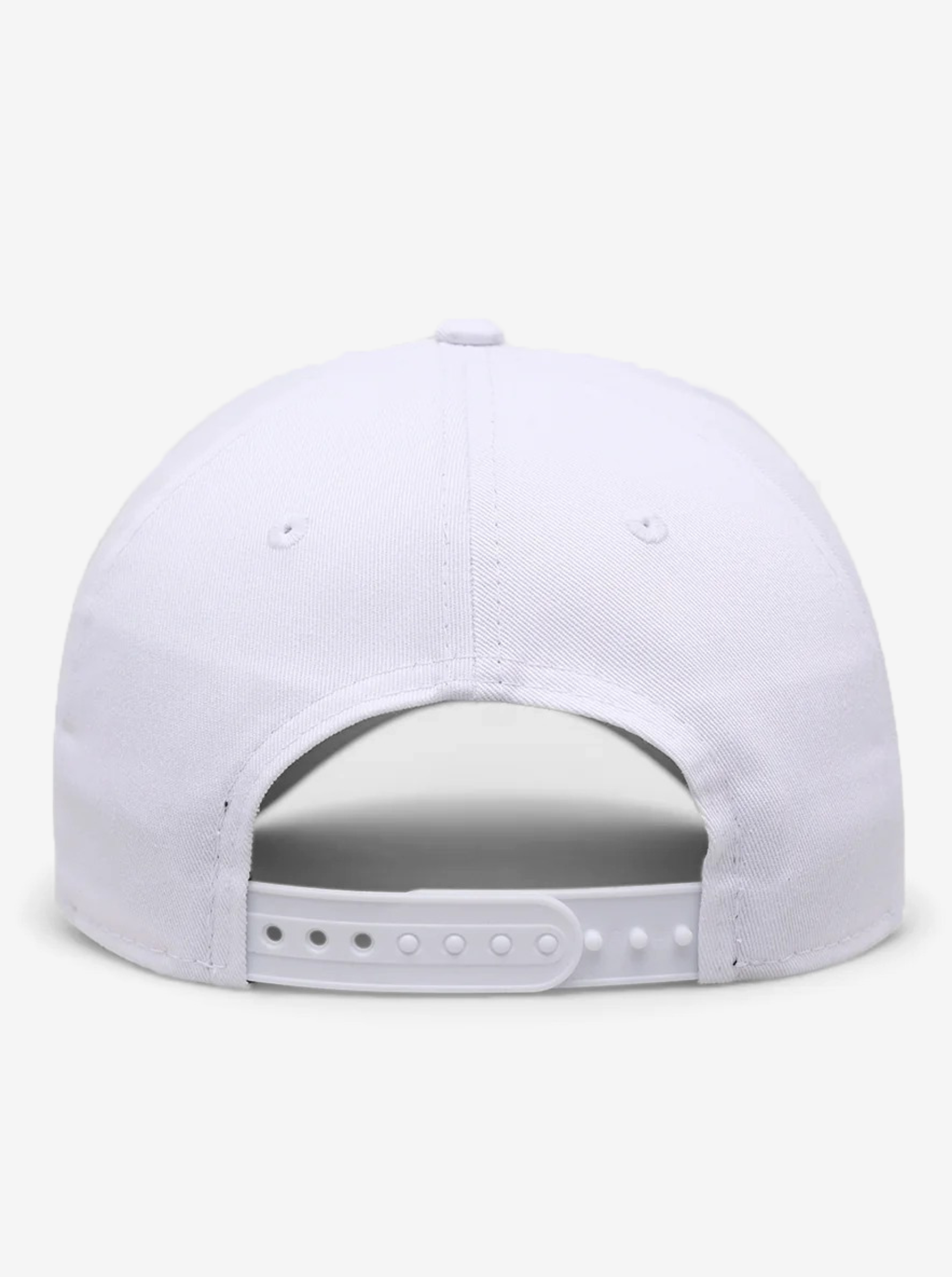940 A-Frame Oakland Raiders Snapback Cap