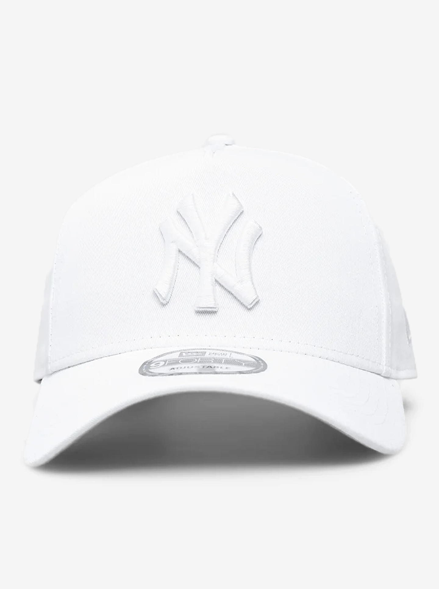 940 A-Frame New York Yankees Snapback Cap