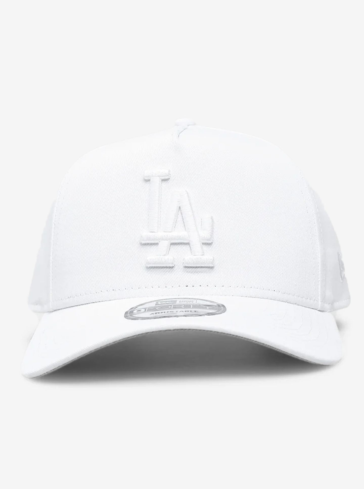 940 A-Frame Los Angeles Dodgers Snapback Cap
