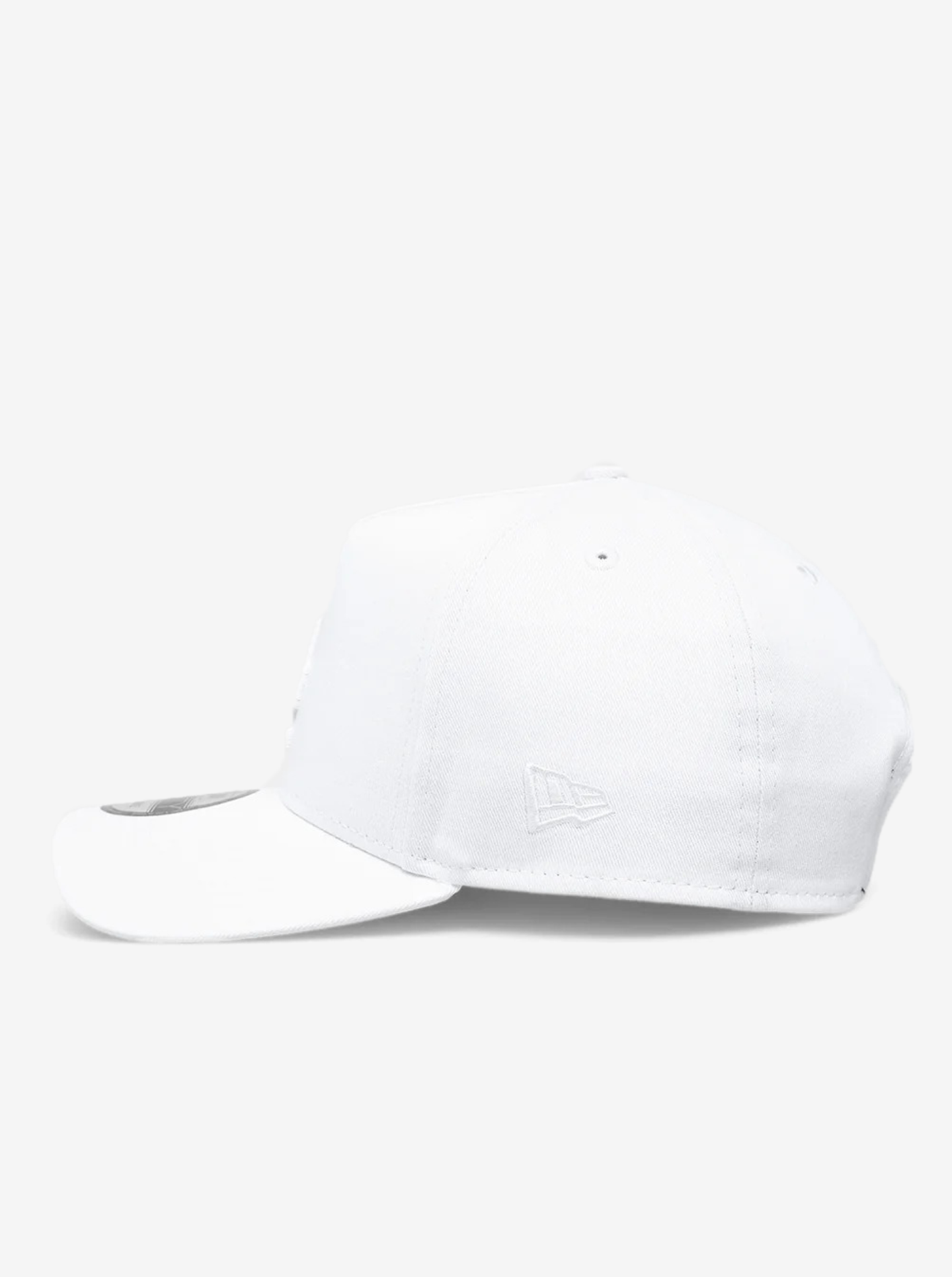 940 A-Frame Los Angeles Dodgers Snapback Cap