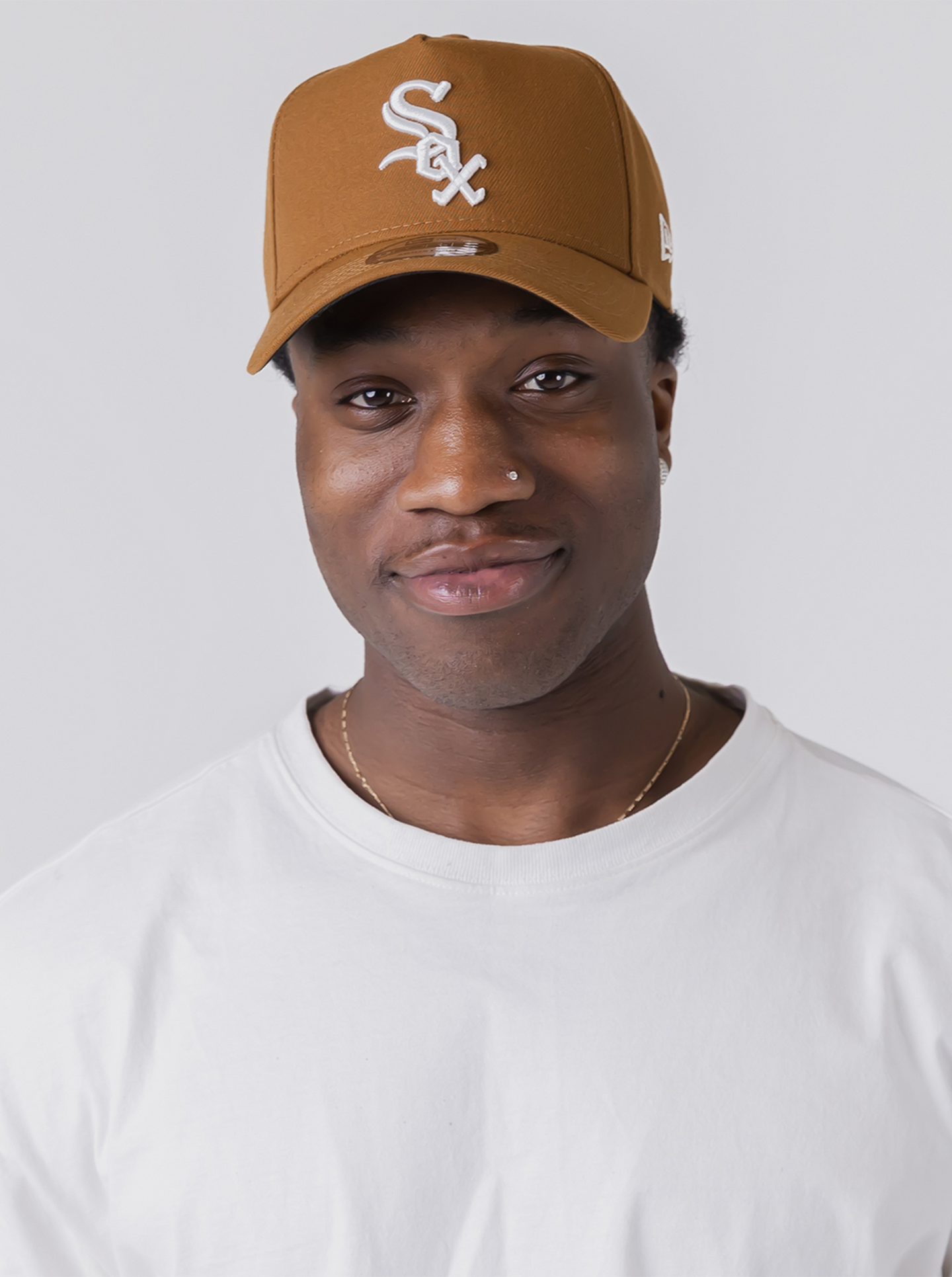 940AF Chicago White Sox Snapback