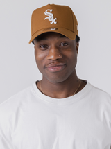 940AF Chicago White Sox Snapback