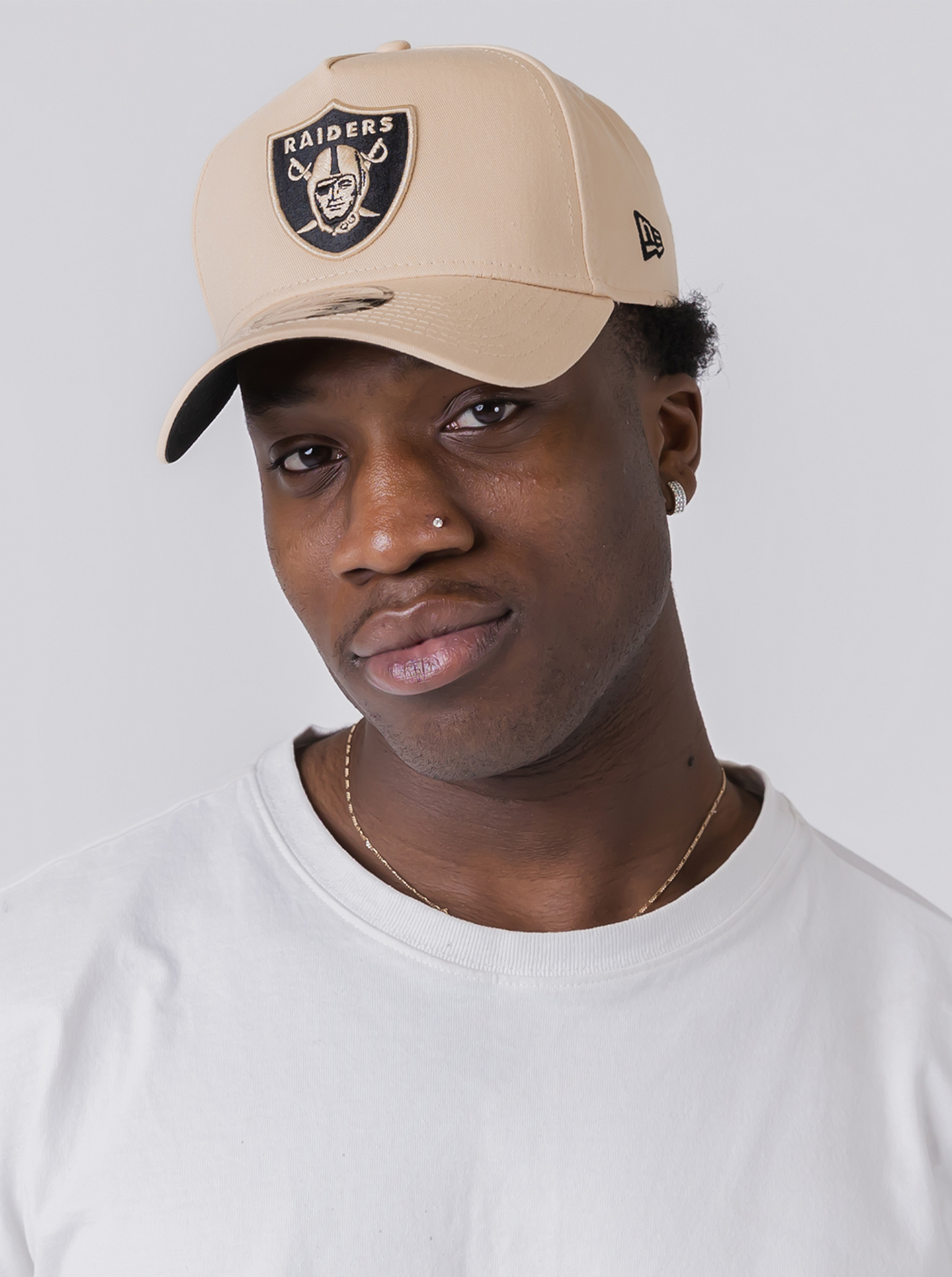 940 A-Frame Las Vegas Raiders Snapback