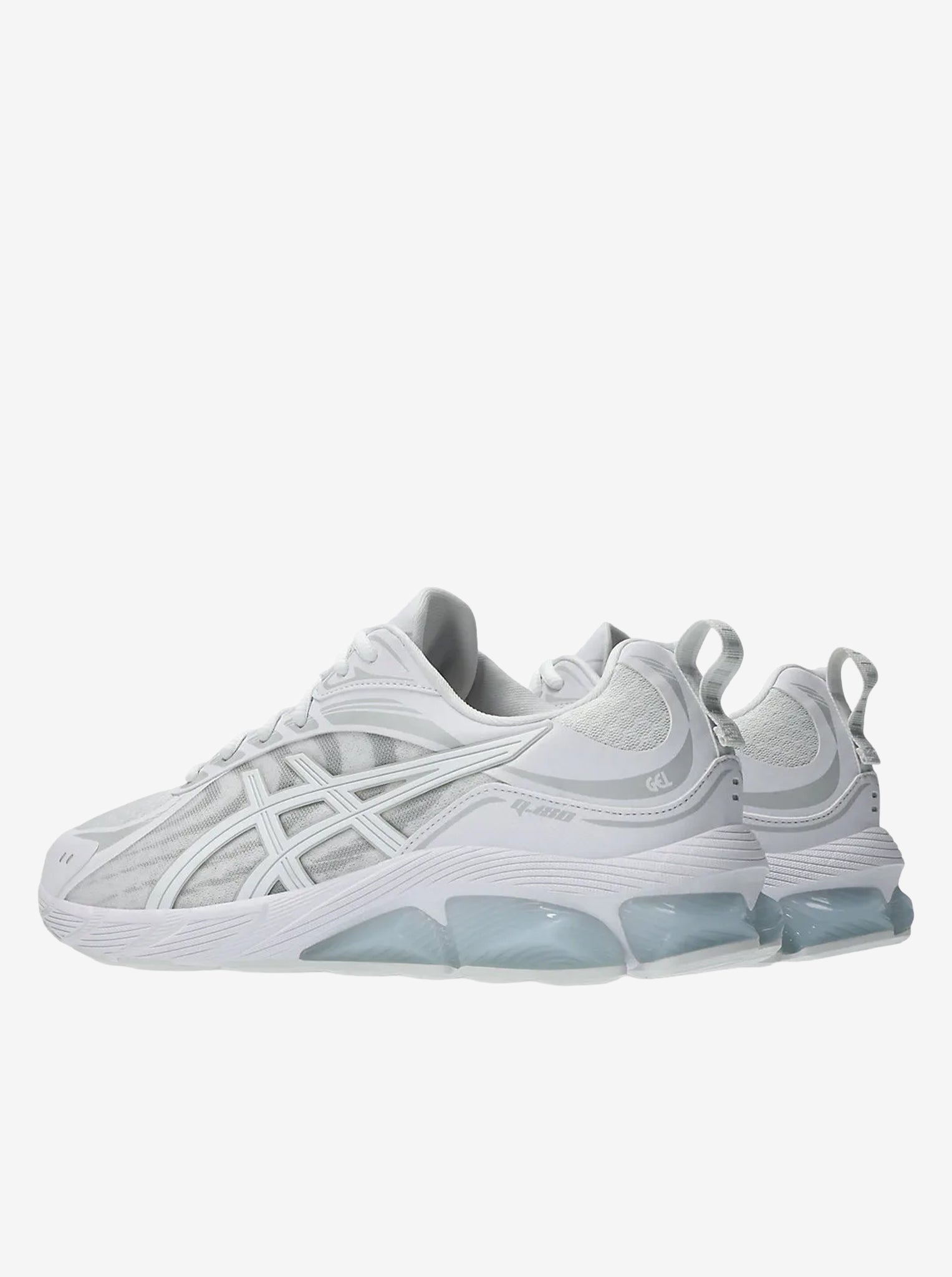 Gel-Quantum 180 VIII Unisex