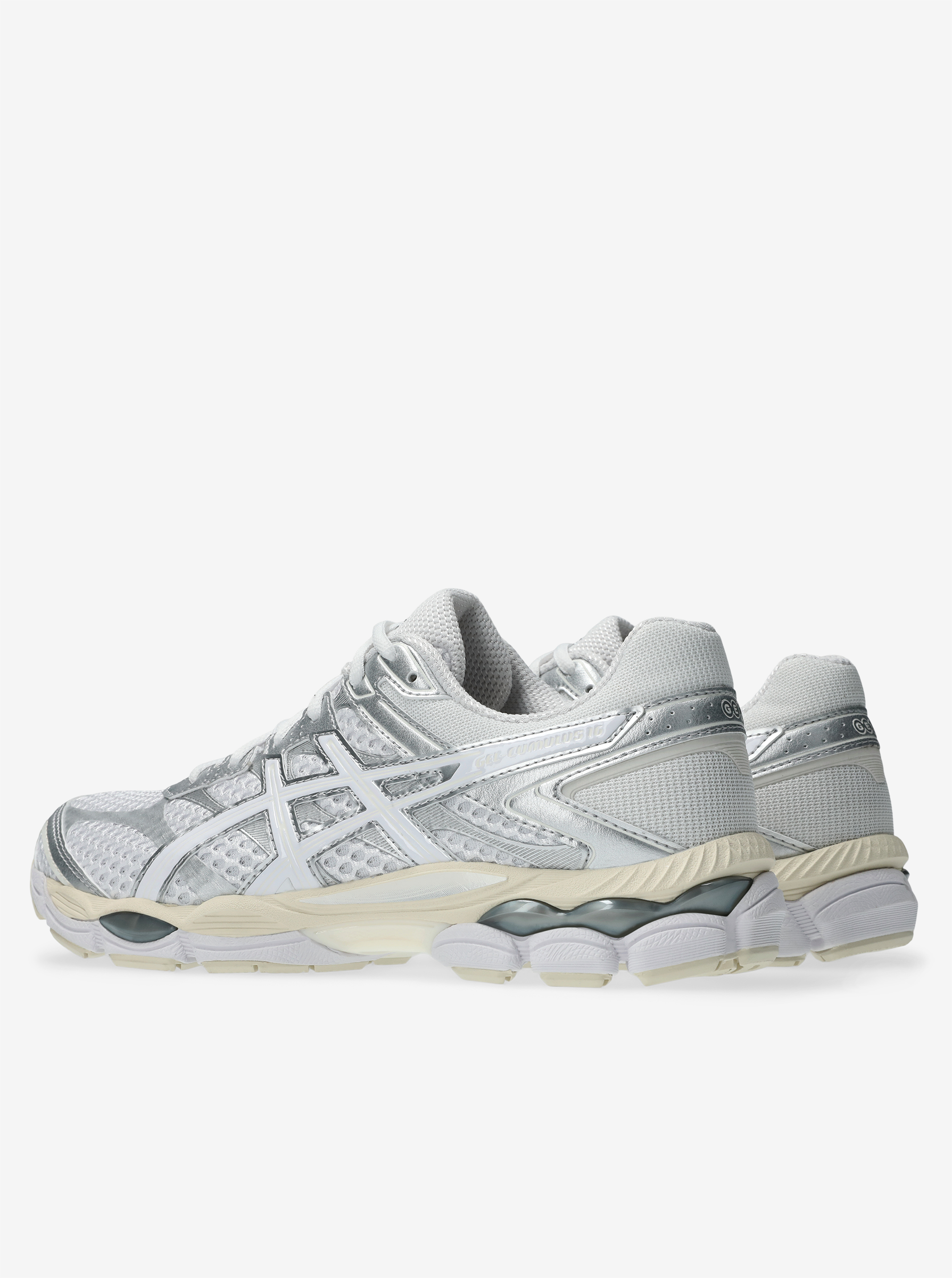 Asics U GEL-CUMULUS 16 - White/White