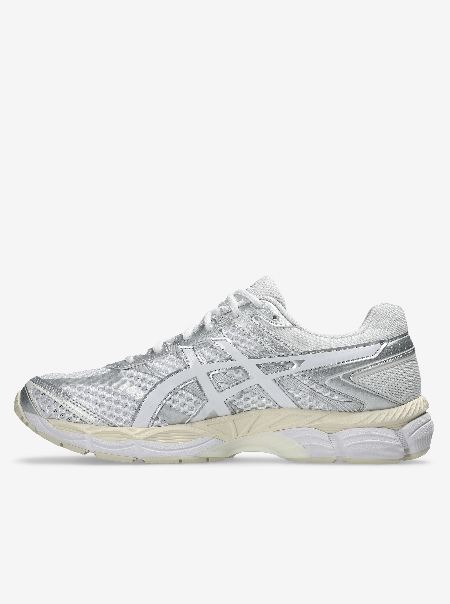 Asics U GEL-CUMULUS 16 - White/White