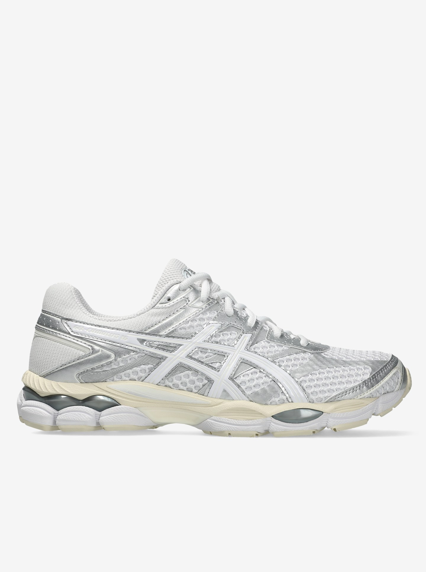 Asics U GEL-CUMULUS 16 - White/White