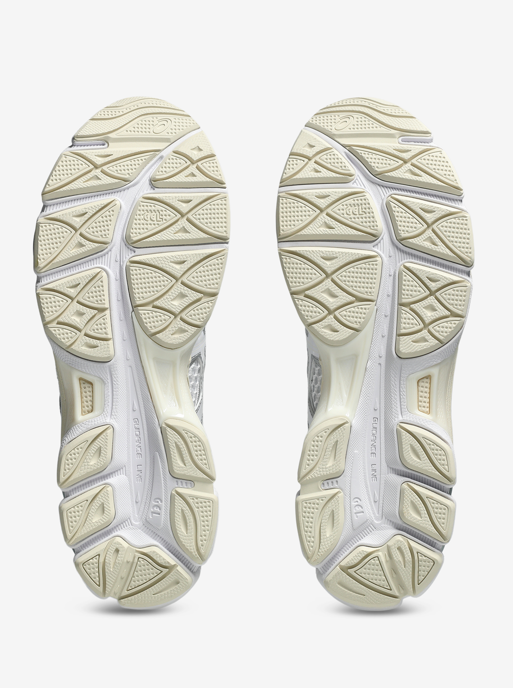 Asics U GEL-CUMULUS 16 - White/White