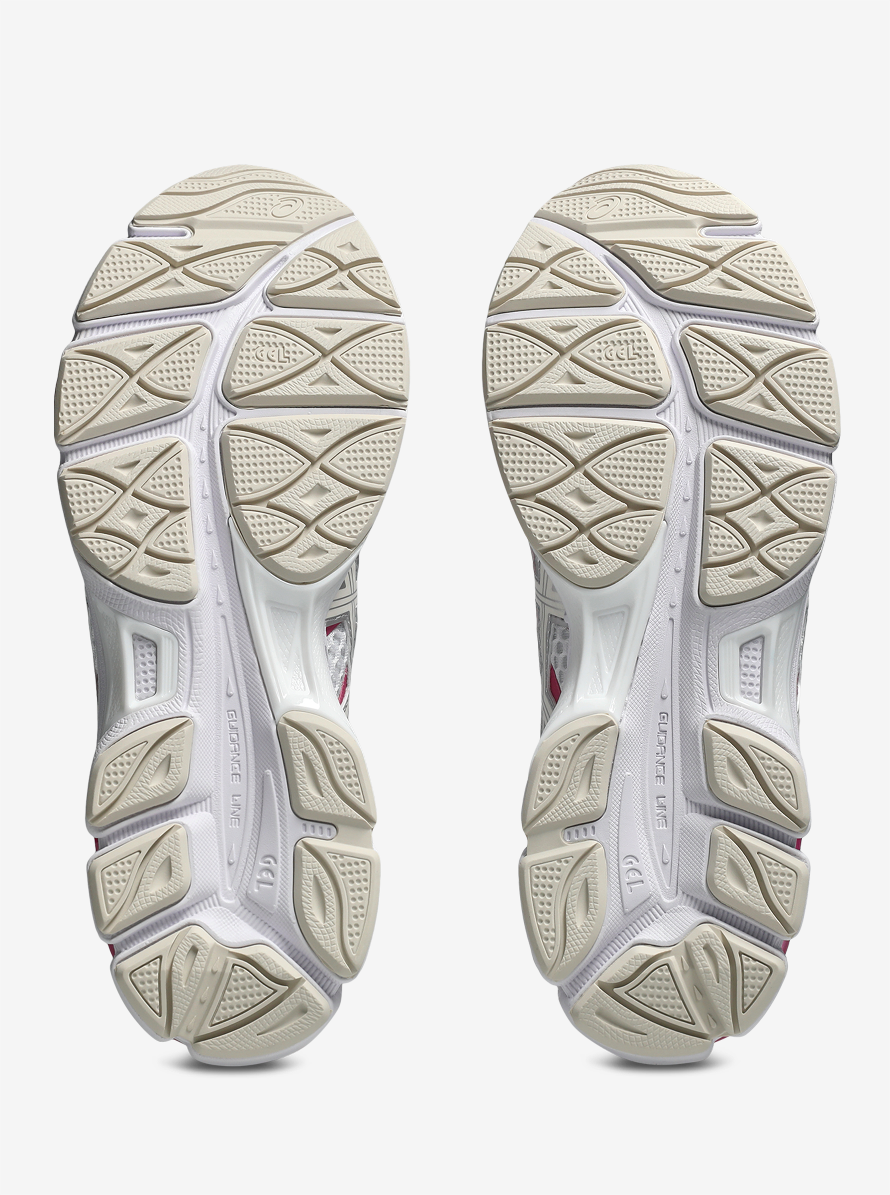 Gel-Cumulus 16 Unisex