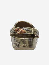 Classic Realtree Clog Mens