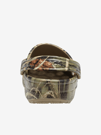 Classic Realtree Clog Mens