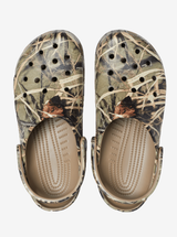 Classic Realtree Clog Mens