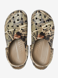 Classic Realtree Clog Mens