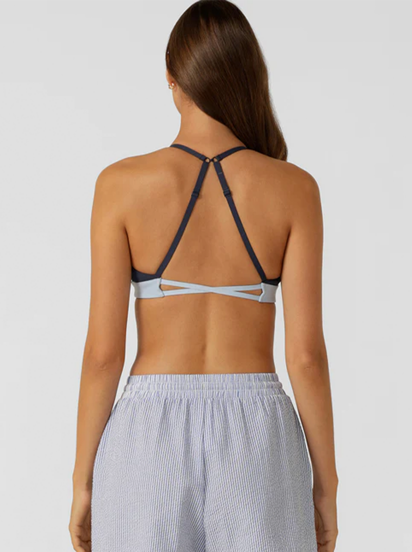 Oasis All Day Sports Bra
