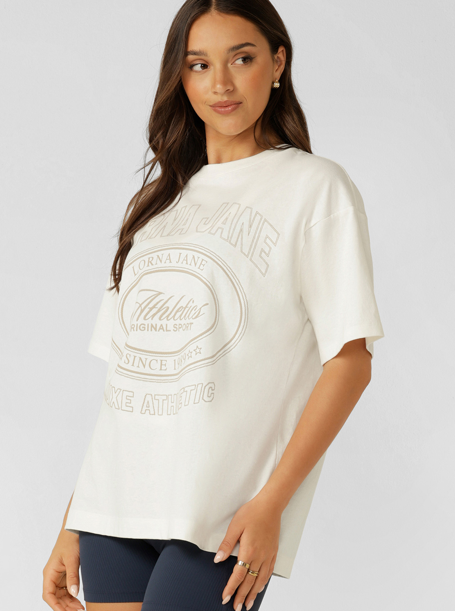 Since 1989 Boyfriend T-Shirt