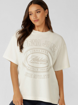 Since 1989 Boyfriend T-Shirt