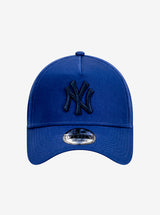 940 A-Frame New York Yankees Snapback Cap