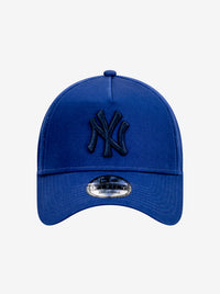 940 A-Frame New York Yankees Snapback Cap