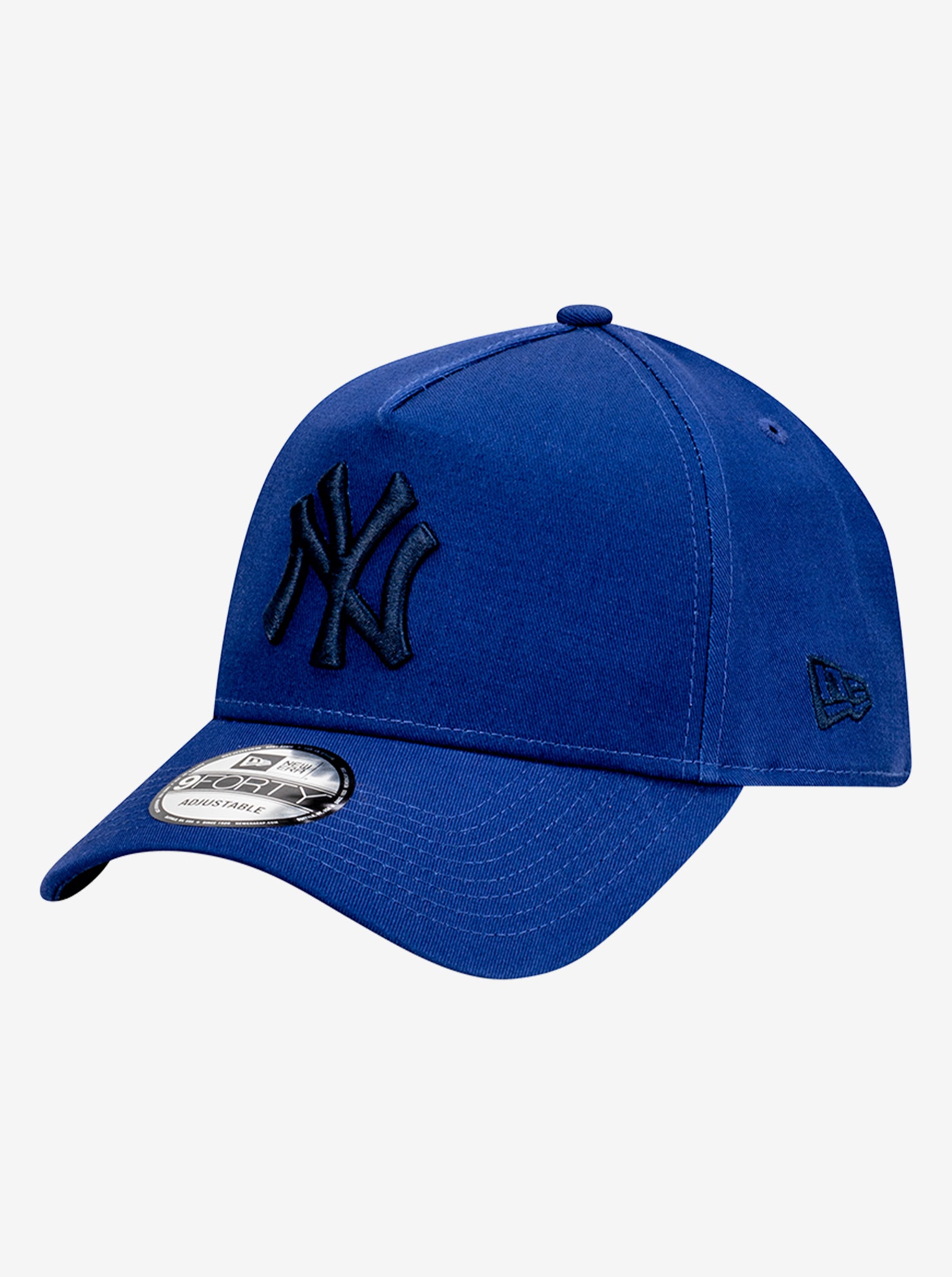 940 A-Frame New York Yankees Snapback Cap