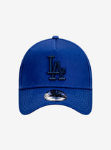 940 A-Frame Los Angeles Dodgers Snapback Cap